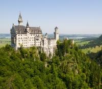 Neuschwanstein Castle